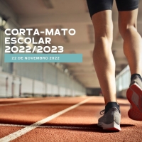 Corta-Mato Escolar 2022/2023